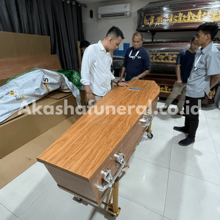 Biaya Penebusan Cargo Jenazah Di Bandara Soekarno Hatta