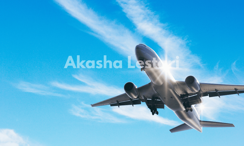 Paket Penebusan Cargo Jenazah Internasional FLEX